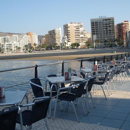 Hotel Marina Oropesa del Mar Luaran gambar