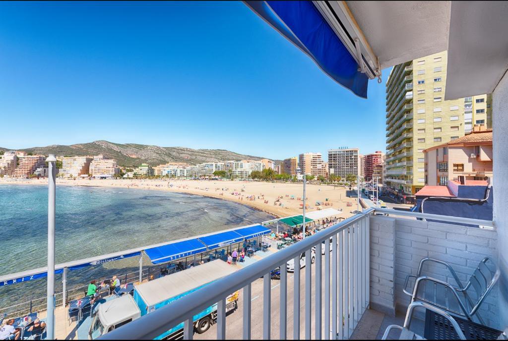 Hotel Marina Oropesa del Mar Luaran gambar