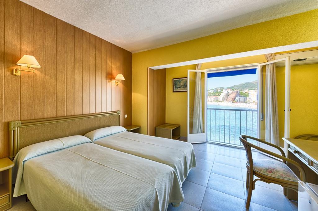 Hotel Marina Oropesa del Mar Luaran gambar