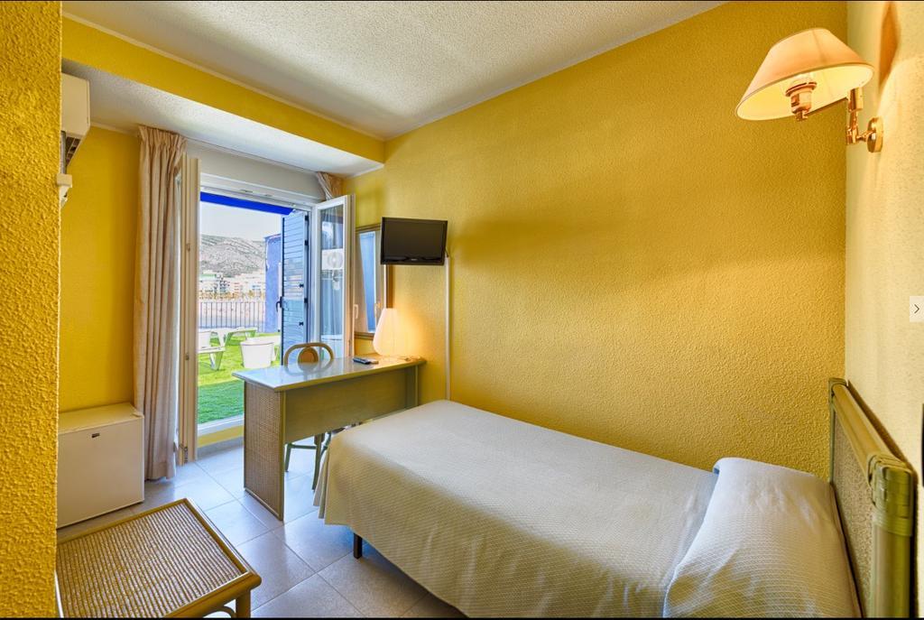 Hotel Marina Oropesa del Mar Luaran gambar