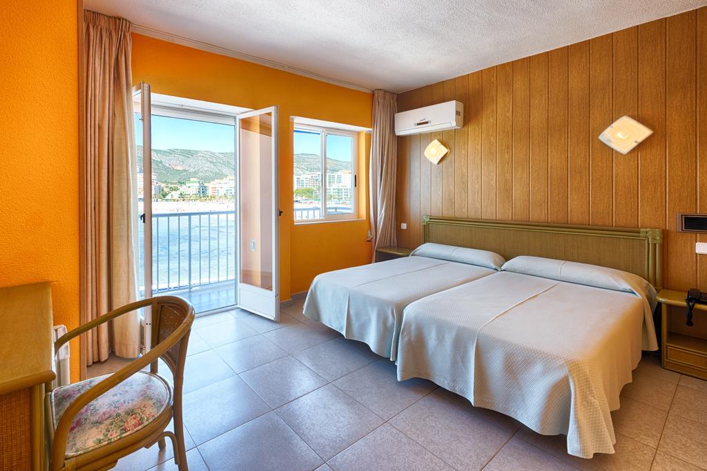 Hotel Marina Oropesa del Mar Luaran gambar