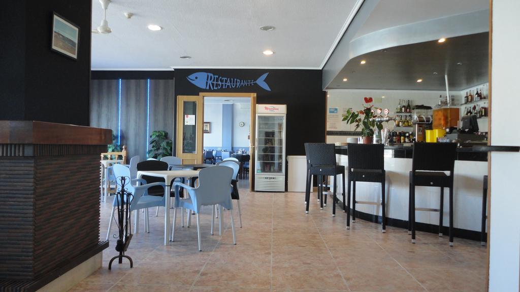 Hotel Marina Oropesa del Mar Luaran gambar