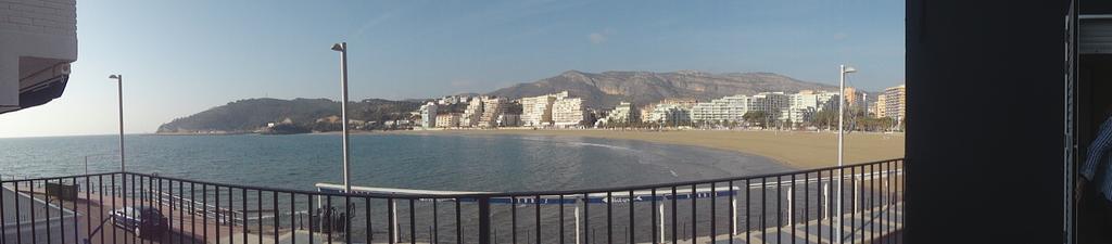 Hotel Marina Oropesa del Mar Luaran gambar